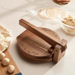 Prensa Para Tortillas 