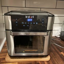 Instant Air Frier