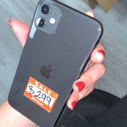 iPhone 11 Unlocked 