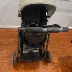 Graco Modes  Element Stroller 