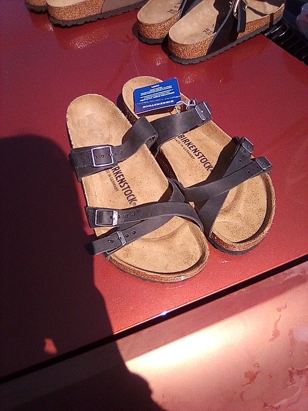 Birkenstock 