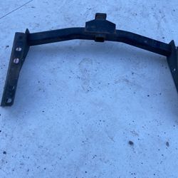 2015-2020 Ford F-150 Trailer hitch