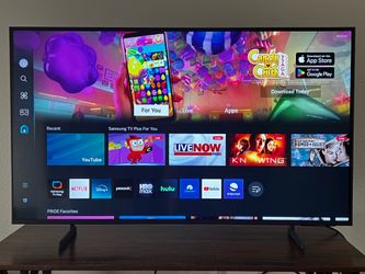 42” Samsung TV - MUST GO BY 6/26