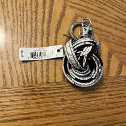 Vera Bradley Lanyard