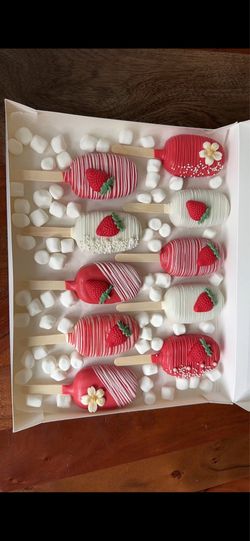 I can be your next treat maker!