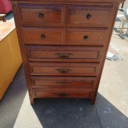 Lea Dresser 