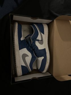 Jordan 1 True Blue