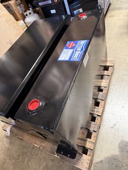 Better Built 75 Gallon Black Steel Transfer Tank Combo Unit Fuel Tool Storage #2