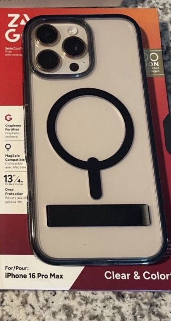 Apple iPhone 16 Pro Max’s Unlocked For Any Carrier
