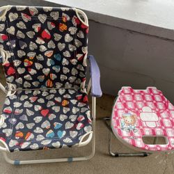 Kids Chair