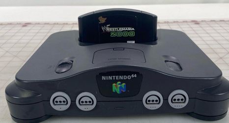 Nintendo 64