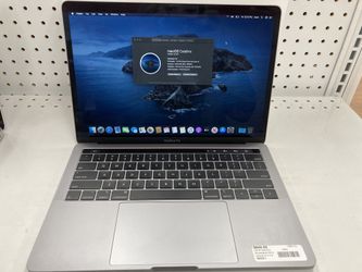 MacBook Pro 2019
