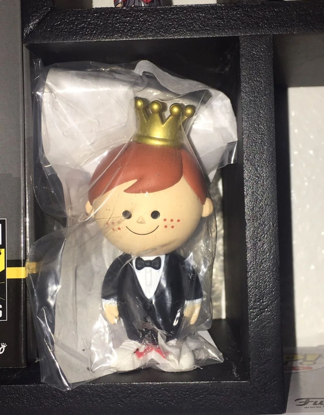 Freddy Funko Toy Of The Year 2018