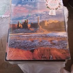 75 Assorted Arizona Highways With Calendar 