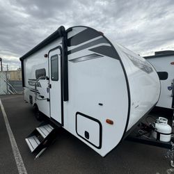 2024 Kingsport Gulfstream 