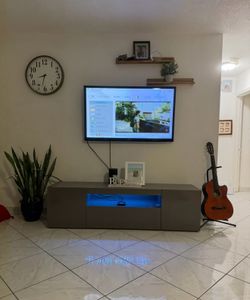 Tv stand