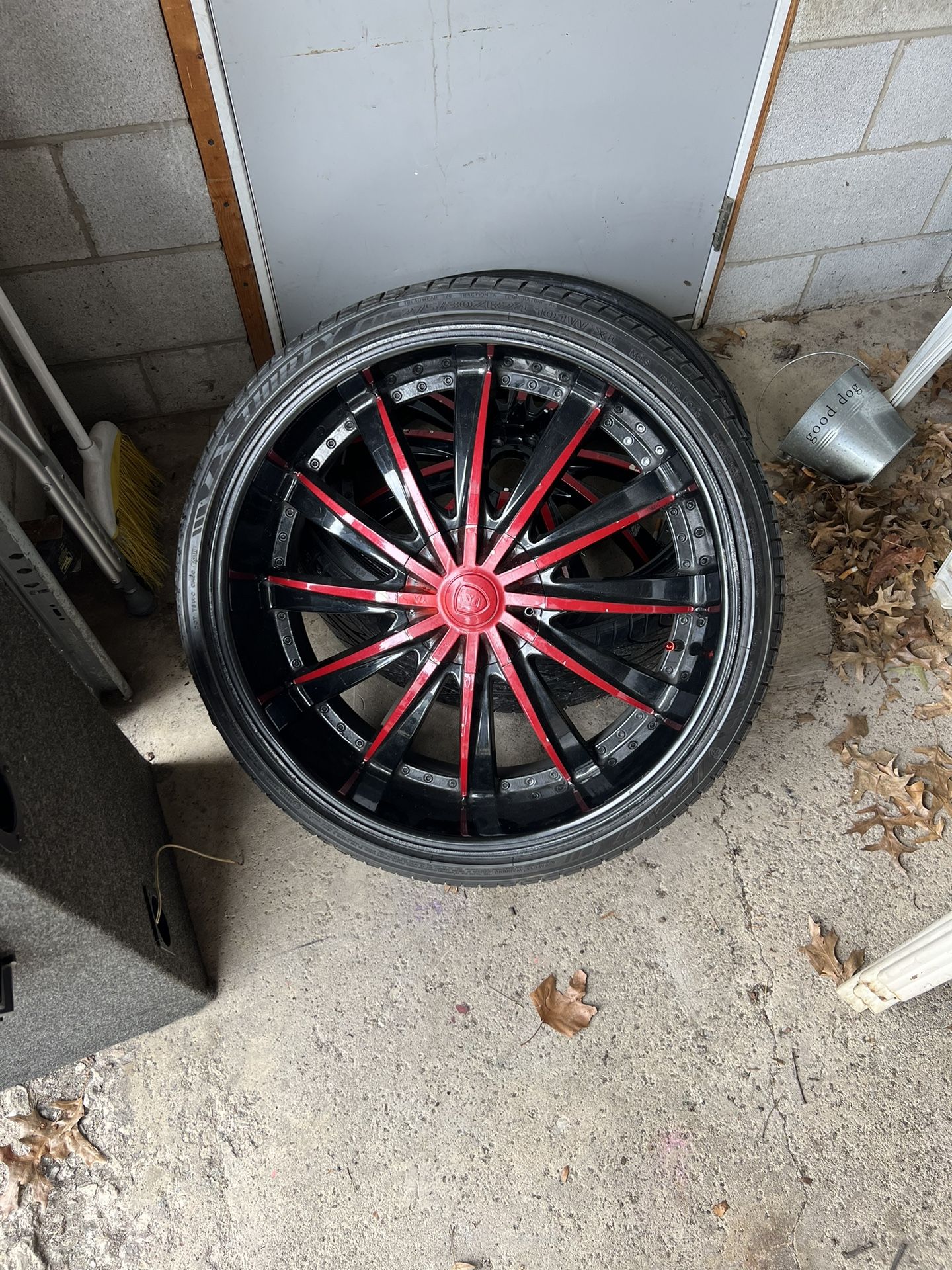 24 Inch Rims for Sale in Columbus, OH OfferUp