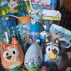 Cute Easter Baskets $30-$40 Delivery $5