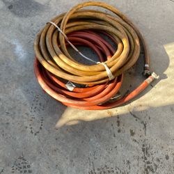 Industrial Air Compressor Hose