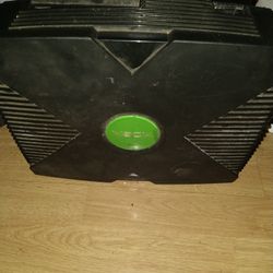 Original Xbox 