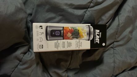Ninja Blast Portable Blender