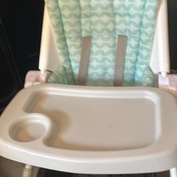 Gently Used Baby Items