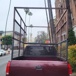 Pick Up Rack