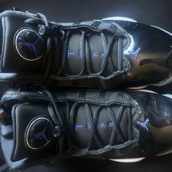 Jordan 6 Rings Space Jam