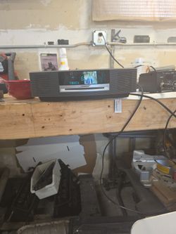 Bose 123 Wave