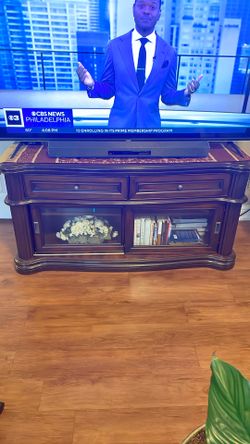 Great TV Stand