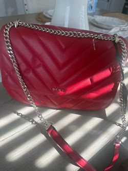 DKNY purse