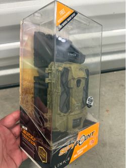Motion Game Camera