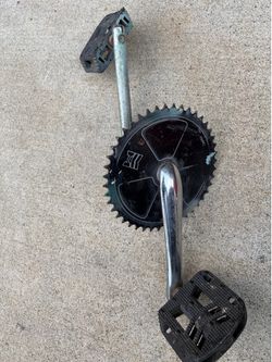 Haro Bmx Cranks
