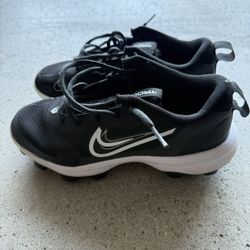 Nike baseball Cleats 