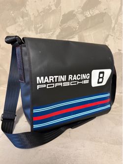 Porsche bag