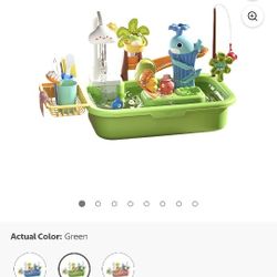 Vegetable Washing BASIN
