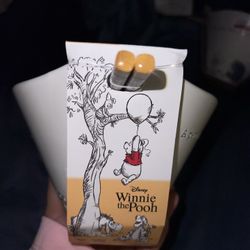 Winnie The Pooh Ramen Bowl 