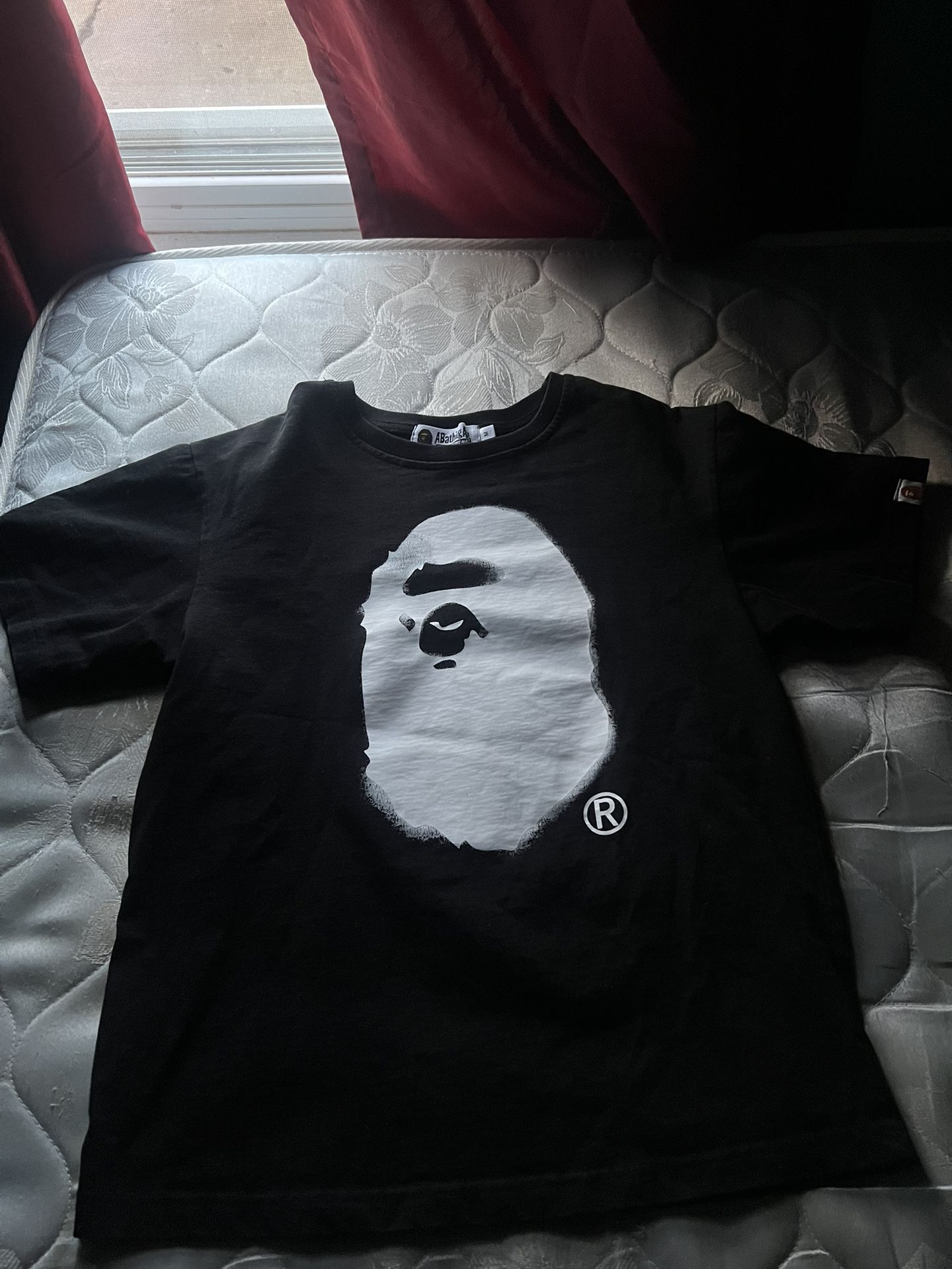 Bape Shirt