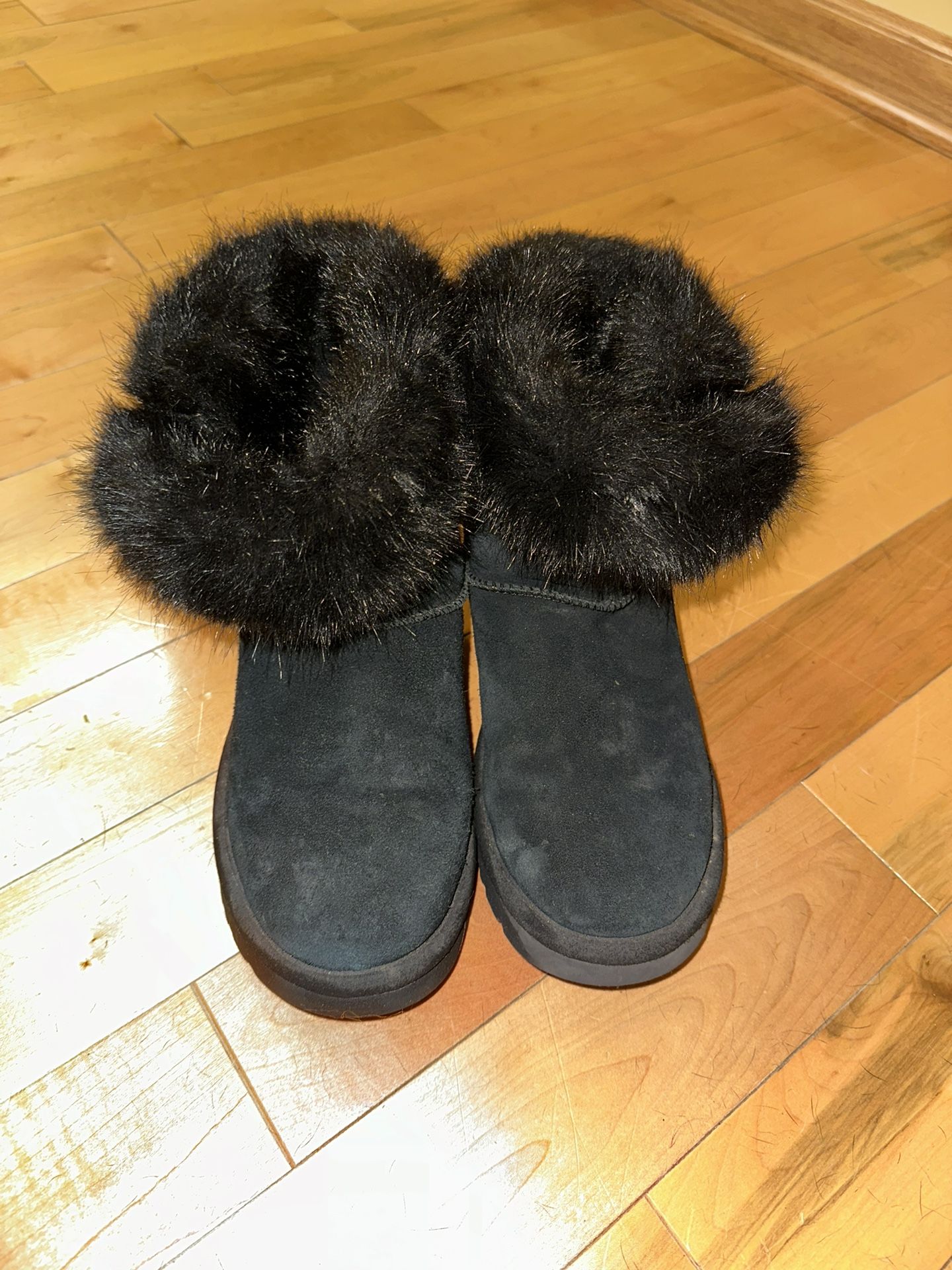 Ugg Boots Sz 8