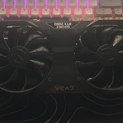GEFORCE RTX 2060 8 Gb