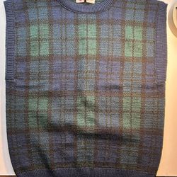 Vintage Pendleton Women’s S Sweater Best