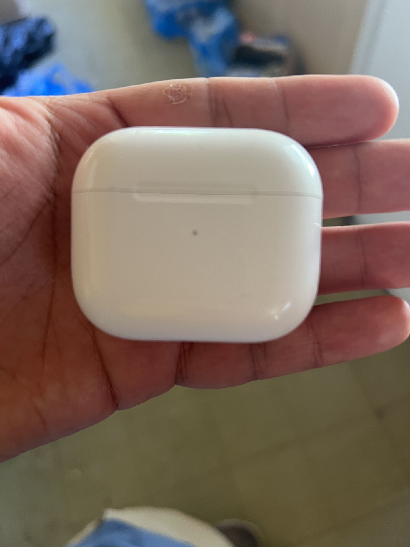 AirPods 3rd Gen 