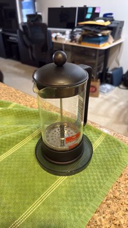 Bodum French Press Coffee Maker