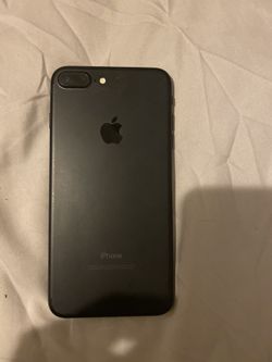 iPhone 7 Plus