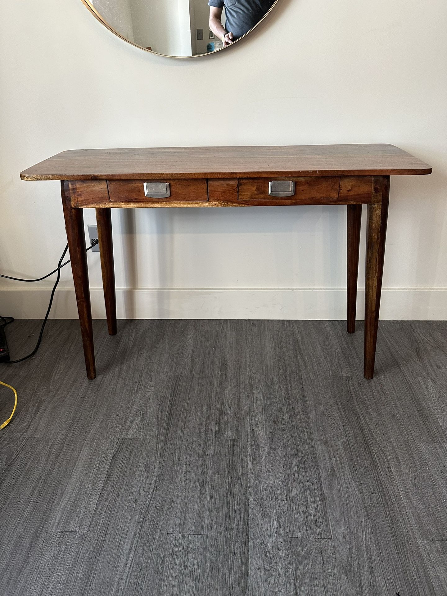Entry Table. TV stand. Desk. OBO