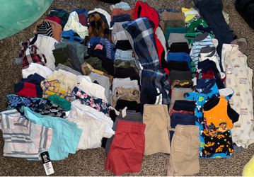 Boys size 12-18 months