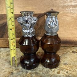 Avon Perfume Bottles 