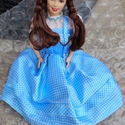 VTG 1966 Mattel Barbie Wizard Of Oz Dorothy 