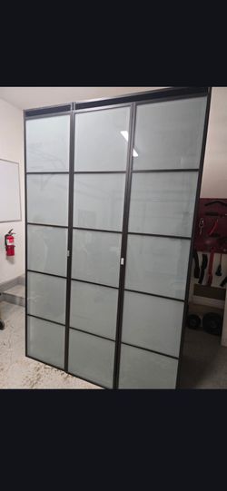 Ikea cabinets