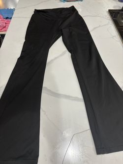 Black legging
